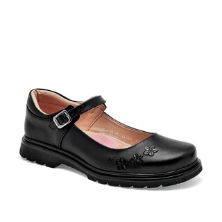 Foto 1 | Foto 1 | Zapatos Yuyin Negros para Mujer