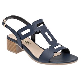 Foto 1 | Foto 1 | Paulie Zapatos Para Mujer Marino