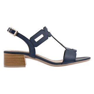 Foto 3 | Foto 3 | Paulie Zapatos Para Mujer Marino
