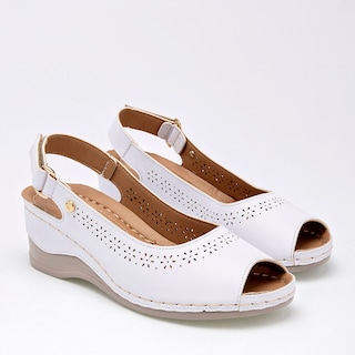 Foto 2 | Foto 2 | Zapatos Mora Confort para Mujer
