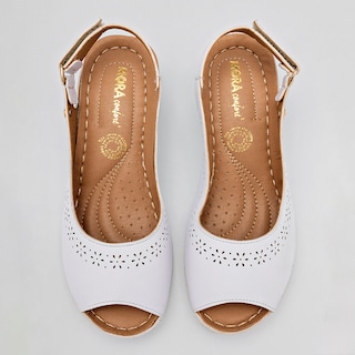 Foto 3 | Foto 3 | Zapatos Mora Confort para Mujer