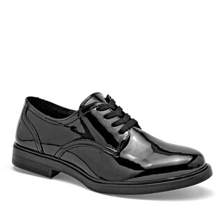 Foto 1 | Foto 1 | Green Love Zapatos Para Mujer Negro Charol