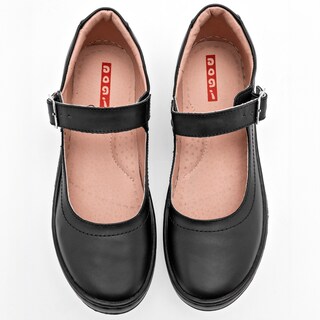 Foto 3 | Foto 3 | Zapatos Escolares Dogi para Niña