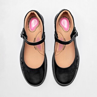 Foto 3 | Foto 3 | Zapatos Yuyin Negros para Mujer