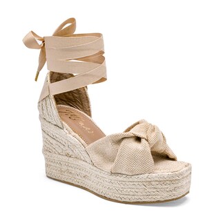 Foto 1 | Foto 1 | Zapatos Mimar Beige para Mujer
