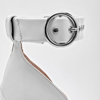 Foto 4 | Foto 4 | D'cristian Zapatos Para Mujer Blanco