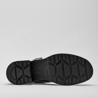Foto 4 | Foto 4 | Green Love Zapatos Para Mujer Negro Charol