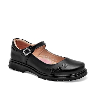 Foto 1 | Foto 1 | Zapatos Yuyin Negros para Mujer