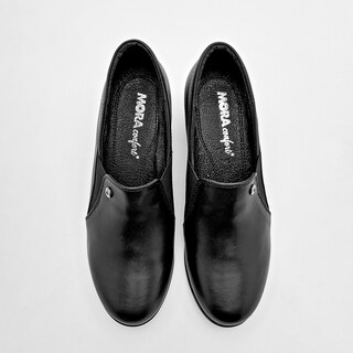 Foto 3 | Foto 3 | Mora Confort Zapatos Para Mujer Negro