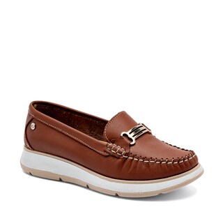 Foto 1 | Foto 1 | Mora Confort Zapatos Para Mujer Café