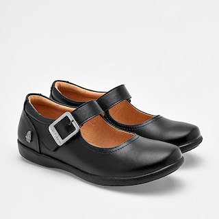Foto 2 | Foto 2 | Hush Puppies Kids Zapatos Para Mujer Negro