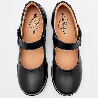 Foto 3 | Foto 3 | Hush Puppies Kids Zapatos Para Mujer Negro