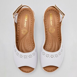 Foto 3 | Foto 3 | Zapatos Mora Confort para Mujer