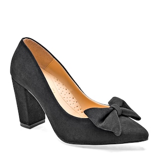 Foto 1 | Foto 1 | Been Class Zapatos Para Mujer Negro