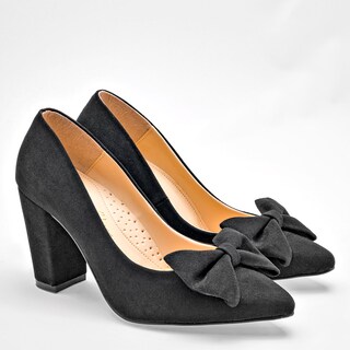 Foto 2 | Foto 2 | Been Class Zapatos Para Mujer Negro