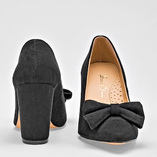 Foto 3 | Foto 3 | Been Class Zapatos Para Mujer Negro