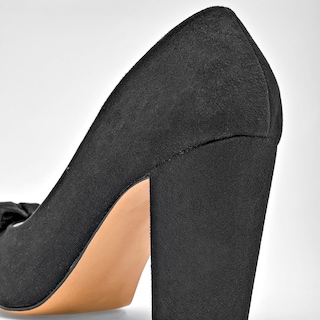 Foto 4 | Foto 4 | Been Class Zapatos Para Mujer Negro
