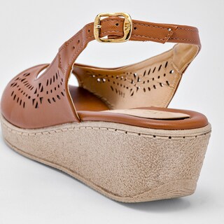 Foto 4 | Foto 4 | Sexy Girl Zapatos Para Mujer Camel