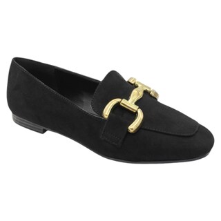 Foto 1 | Foto 1 | Oxfords Rbcollection Exterior Gamuza Sintética Negro para Mujer