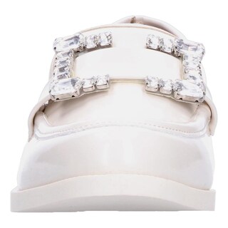 Foto 6 | Foto 6 | Zapatos Casuales Salamandra Latte para Mujer