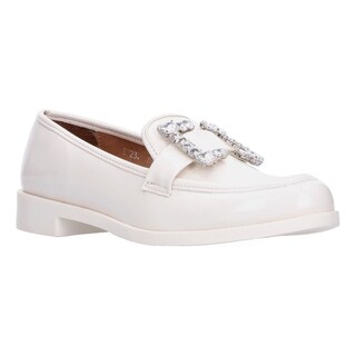 Foto 2 | Foto 2 | Zapatos Casuales Salamandra Latte para Mujer