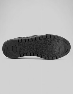 Foto 2 | Foto 2 | Oxfords Exterior Piel Vegana Color Negro Para Mujer De Rbcollection