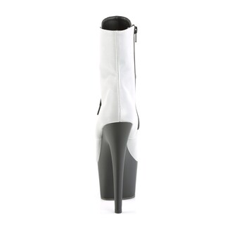 Foto 4 | Foto 4 | Botas con Tacón Pleaser Adore-1020refl Srefl/b para Mujer
