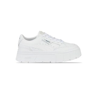 Foto 1 | Foto 1 | Tenis Puma Mayze Stack Plataforma Blancos para Mujer