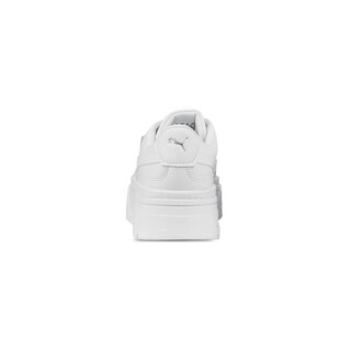 Foto 2 | Foto 2 | Tenis Puma Mayze Stack Plataforma Blancos para Mujer