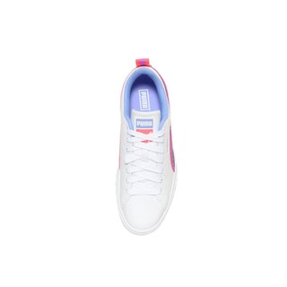 Foto 5 | Foto 5 | Tenis Puma Mayze Glitzy color Blanco para Mujer
