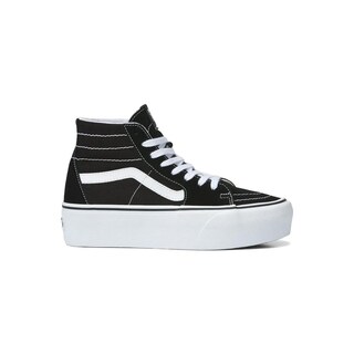 Foto 1 | Foto 1 | Tenis Vans Sk8-hi Tapered Stackform color Negro