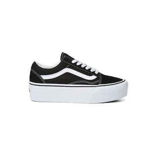 Foto 1 | Foto 1 | Tenis Vans Ua Old Skool Stackform Negros Unisex