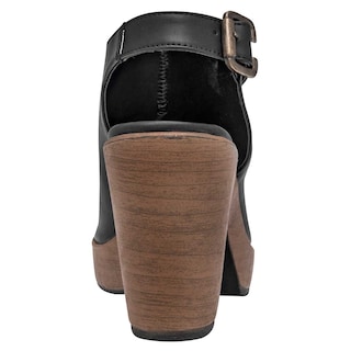 Foto 2 | Foto 2 | Zapatos D'Cristian Negros 104377-1 para Mujer