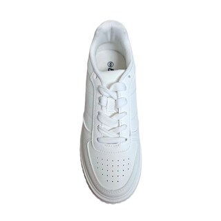 Foto 4 | Foto 4 | Tenis Casuales Blanco Plataforma Belovely