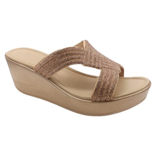 Foto 1 | Foto 1 | Sandalias RbBasics para Mujer