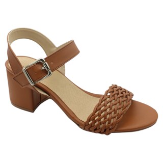 Foto 1 | Foto 1 | Sandalias de Tacón RbBasics para Mujer