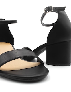 Foto 4 | Foto 4 | Sandalias de Tacón RbBasics para Mujer