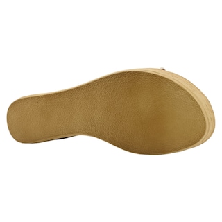 Foto 4 | Foto 4 | Sandalias Con Plataforma Rbcollection Exterior Piel Vegana Color Blanco Para Mujer