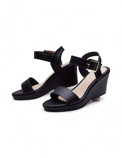 Foto 3 | Foto 3 | Sandalias de Plataforma Calzado Watanabe para Mujer