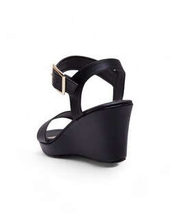 Foto 4 | Foto 4 | Sandalias de Plataforma Calzado Watanabe para Mujer