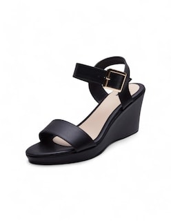 Foto 1 | Foto 1 | Sandalias de Plataforma Calzado Watanabe para Mujer