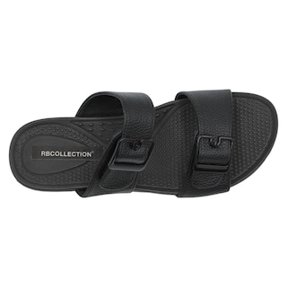 Foto 3 | Foto 5 | Sandalias de Plataforma RbCollection Steps para Mujer