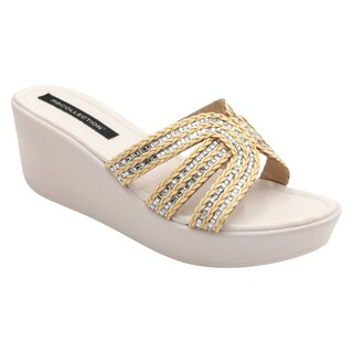 Foto 1 | Foto 1 | Sandalias con Plataforma Rbcollection Late para Mujer