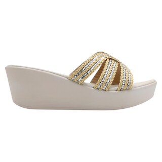 Foto 2 | Foto 2 | Sandalias con Plataforma Rbcollection Late para Mujer