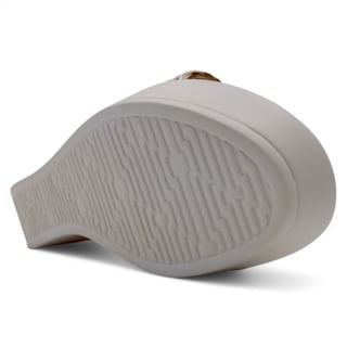 Foto 5 | Foto 6 | Sandalias con Plataforma Rbcollection Late para Mujer