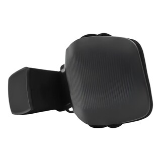 Foto 4 | Foto 4 | Sandalia Con Tacón Exterior Textil Color Negro Para Mujer De Rbcollection