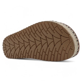 Foto 4 | Foto 4 | Sandalias Con Plataforma Exterior Piel Vegana Color Negro Para Mujer De Rbcollection