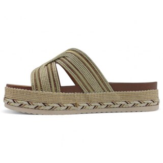 Foto 4 | Foto 4 | Sandalias Con Plataforma