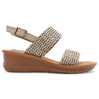 Foto 2 | Foto 2 | Sandalias Con Plataforma