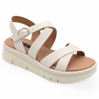 Foto 1 | Foto 1 | Sandalias Con Plataforma